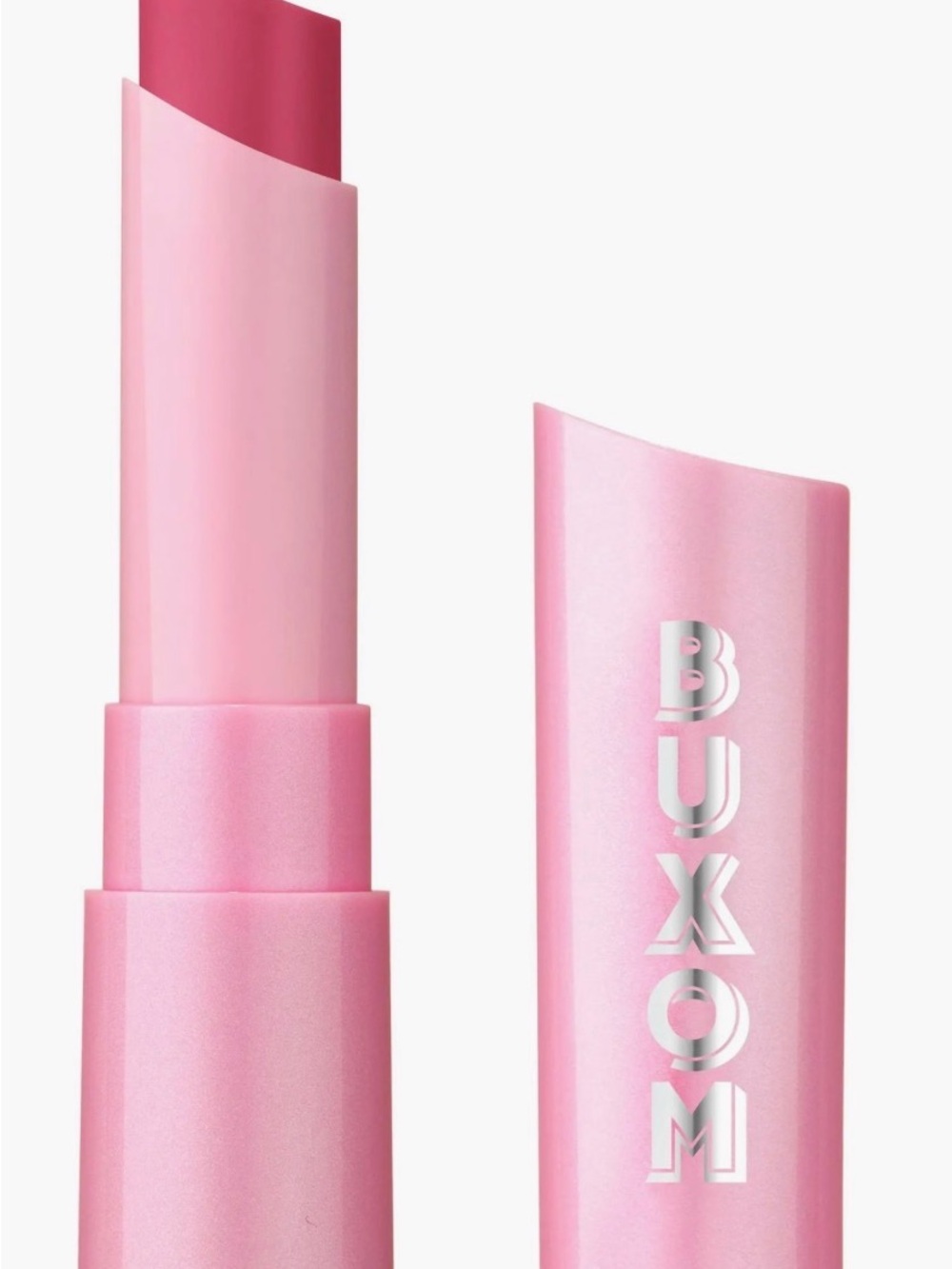 Buxom Full-On Plumping Lip Gloss Balm Rose All Day